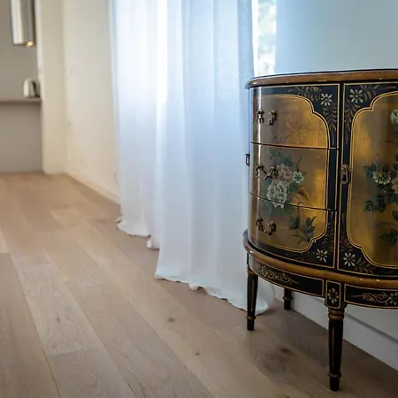 Lesni Pramen Apartmán *