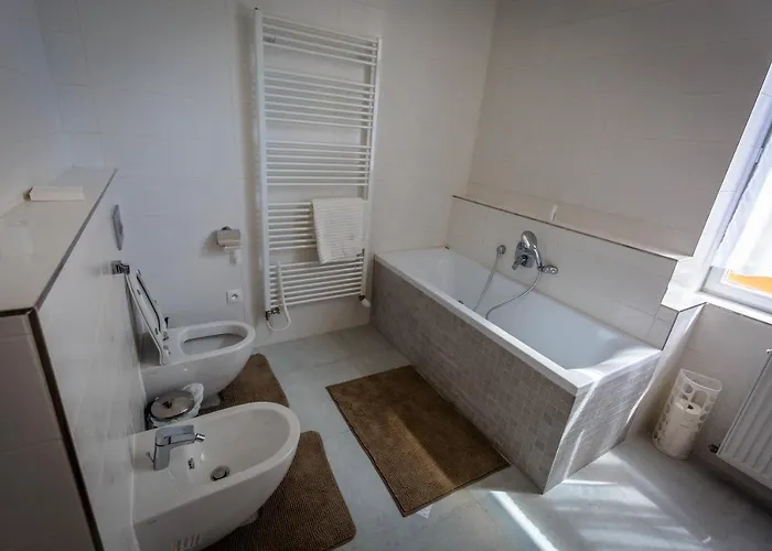 Lesni Pramen Apartamento