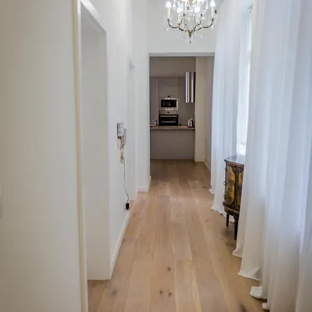 Lesni Pramen Mariánské Lázně