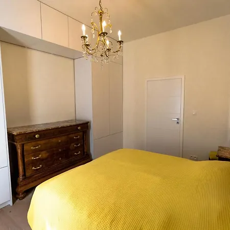 Apartment Lesni Pramen *