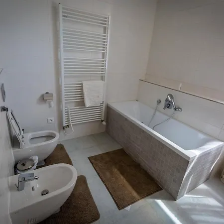 Lesni Pramen Apartment